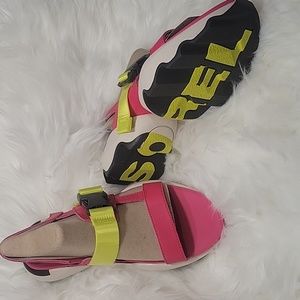 SOREL Sandals